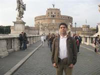 rome - italy